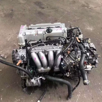 Applicable to Honda Accord 2.0 3.0 Odyssey 2.4 2.3 RB1 CRV civic song Shitu 3.5 engine (Engine assembly)