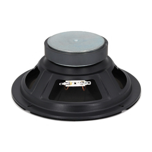 210mm 8 ohm 85 watt guitar speaker full range 8 inch round cloth edge 120 magnetic 36 core folding ring speaker