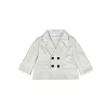 Beige jacket