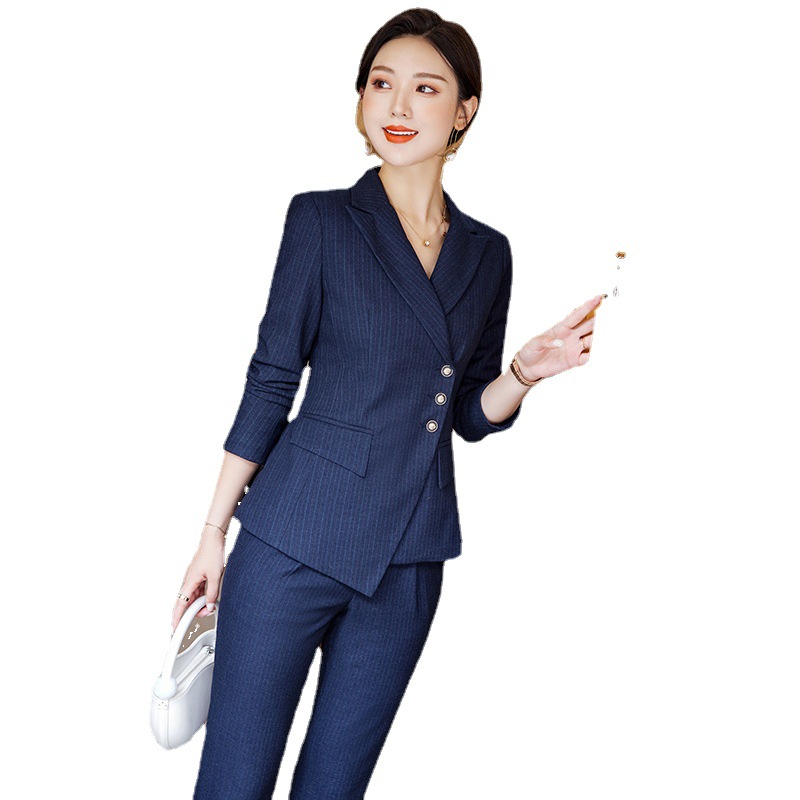 Classic suit