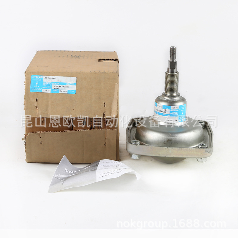 瑞典GOPA气缸ME300-40