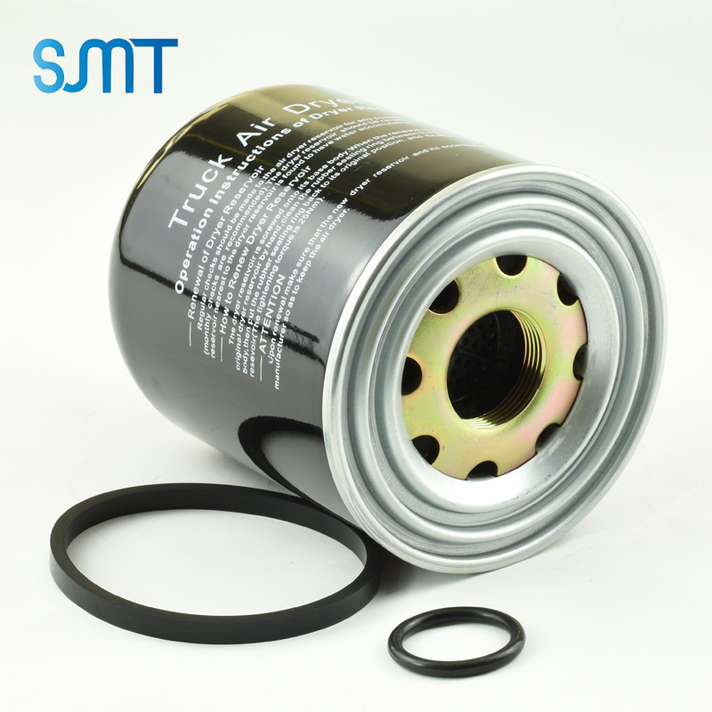 El Camión Europeo del camión pesado de SMT parte el secador TB1374/3X del aire