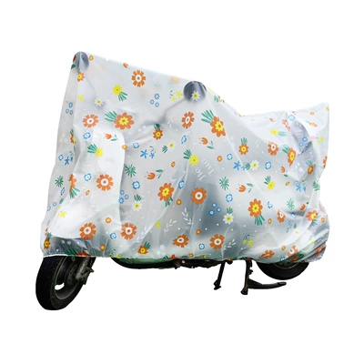 Rainproof Sunscreen Cover Sunshade Motorcycle, Car clothing