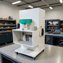 皮革加工;其他制鞋机械;鞋机配件