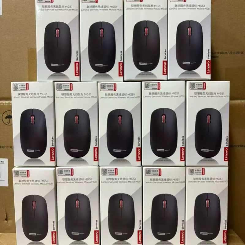 Wholesale Len/Ovo Computer 2.4g Wireless Mouse Notebook Desktop All-In-One Business Office Home
