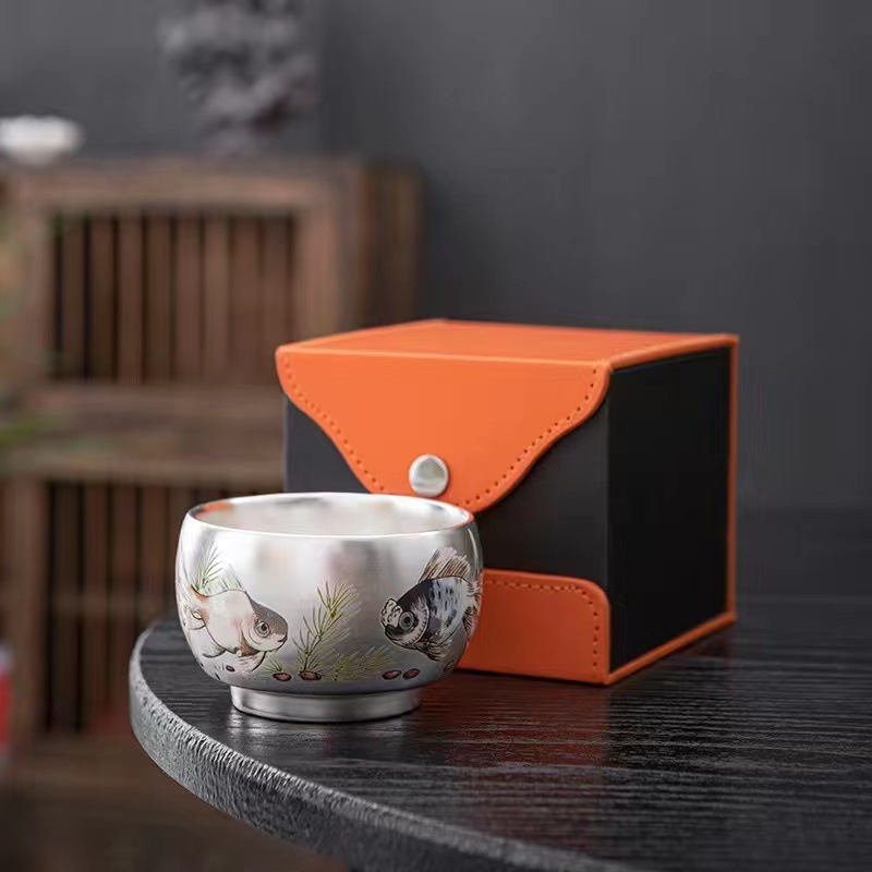 모든 금박 스타일 11 + 선물 상자