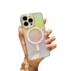 Apple, phone case, acrylic iphone14, 14promax, gradient