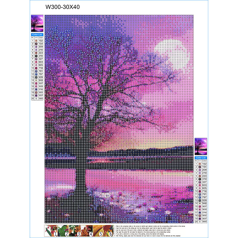 Diamond Painting Image 3