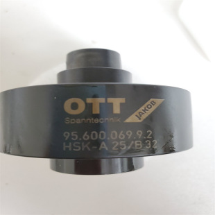��OTT-JAKOB HSK E 25�m����^95.600.069.9.2���Cȫ��ԭ�b��Ʒ