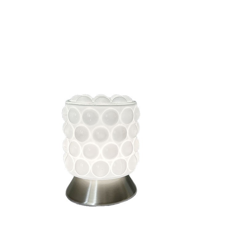 Lámparas de escritorio de burbuja de sueño transfronterizas luces de noche creativas de cabezal de cama luces de atmósfera de ventana de niña decoración de dormitorio