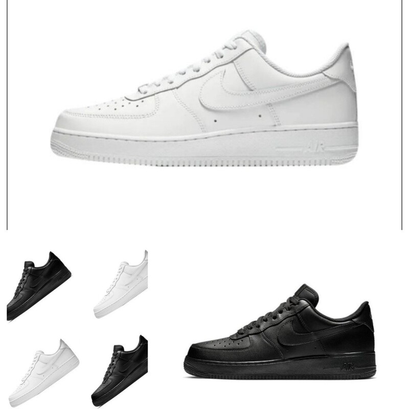 Putian Af1 Air Force One Pure Original Versatile White Shoes for Men and Women Couples Casual Sneakers and Sports Shoes Factory Direct Sales Putian Af1 Air Force One Pure Original Versatile White Shoes for Men and Women Couples Casual Sneakers and Sports Shoes Factory Direct Sales