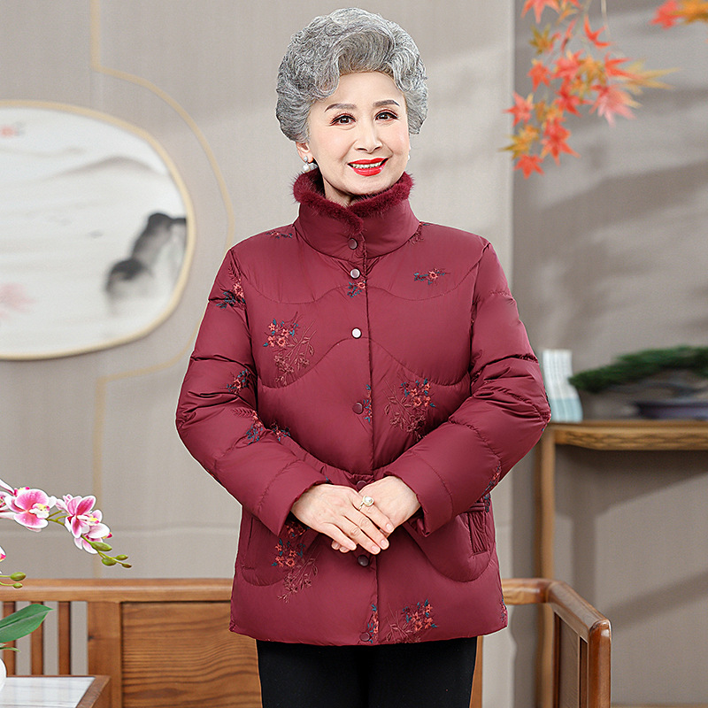 빨간색