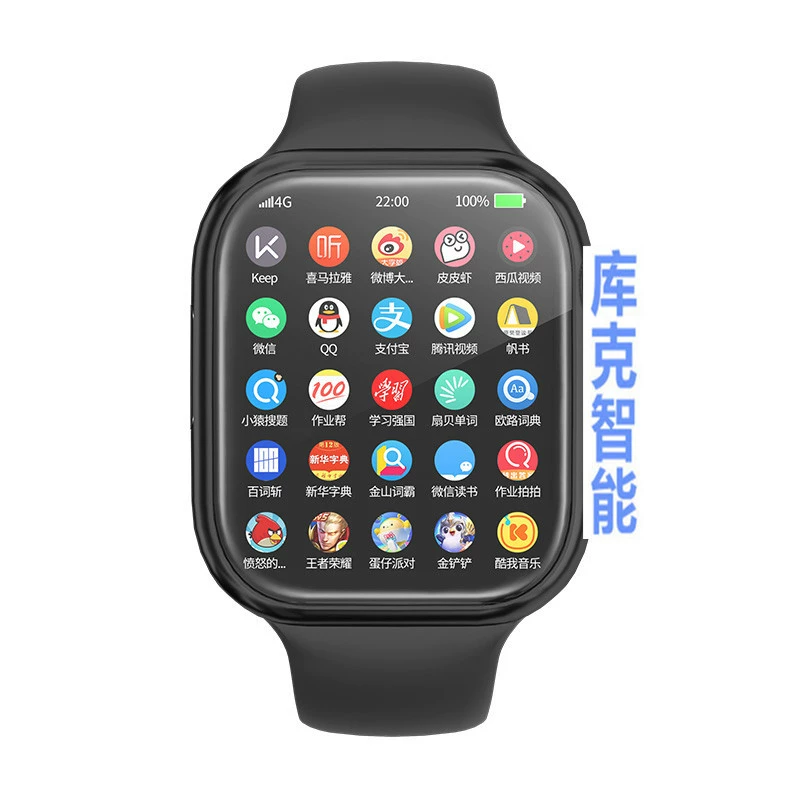 VP09 Huaqiangbei S9 умные часы celular версия S10Max ультратонкий кнопка Android и Shuncheng 4.0 система