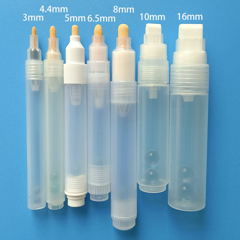 Pluma de pintura de oro pluma vacía cáscara de la pluma de pintura pluma vacía cáscara de la pluma vacía tubo de la pluma auto-llenado de tinta pluma vacía cáscara de la pluma de tinta tubo de la pluma de pizarra