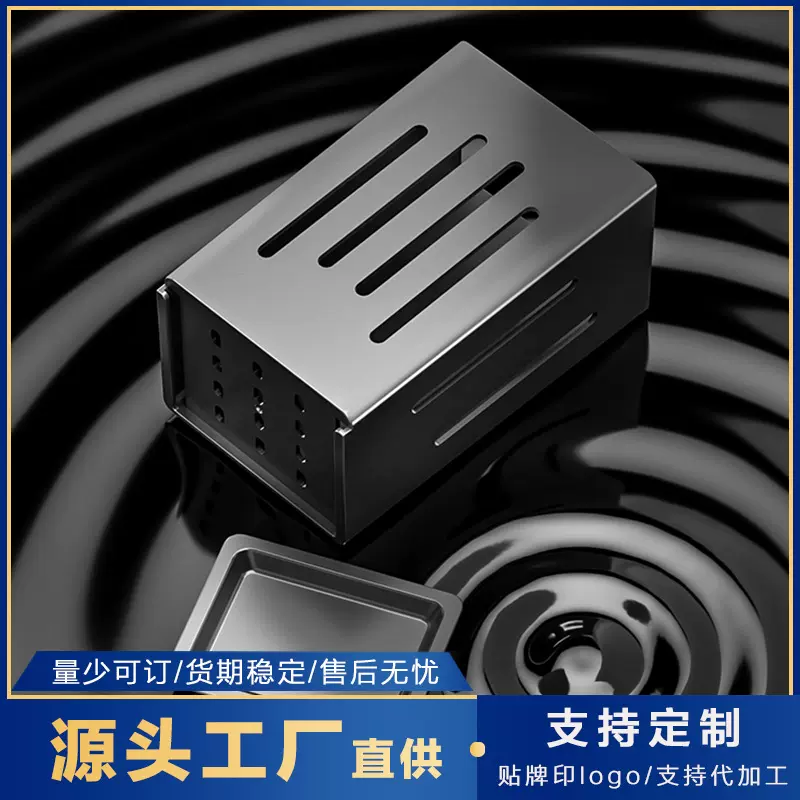 家用高颜值筷子筒壁挂墙式免打孔沥水收纳置物架厨房勺子筷笼批发