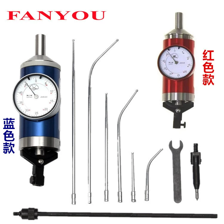 Fanzhuo промышленный фиксированный центральный рычаг, стол, искатель центра, поисковик, центральный позиционирующий стол, пластиковая коробка