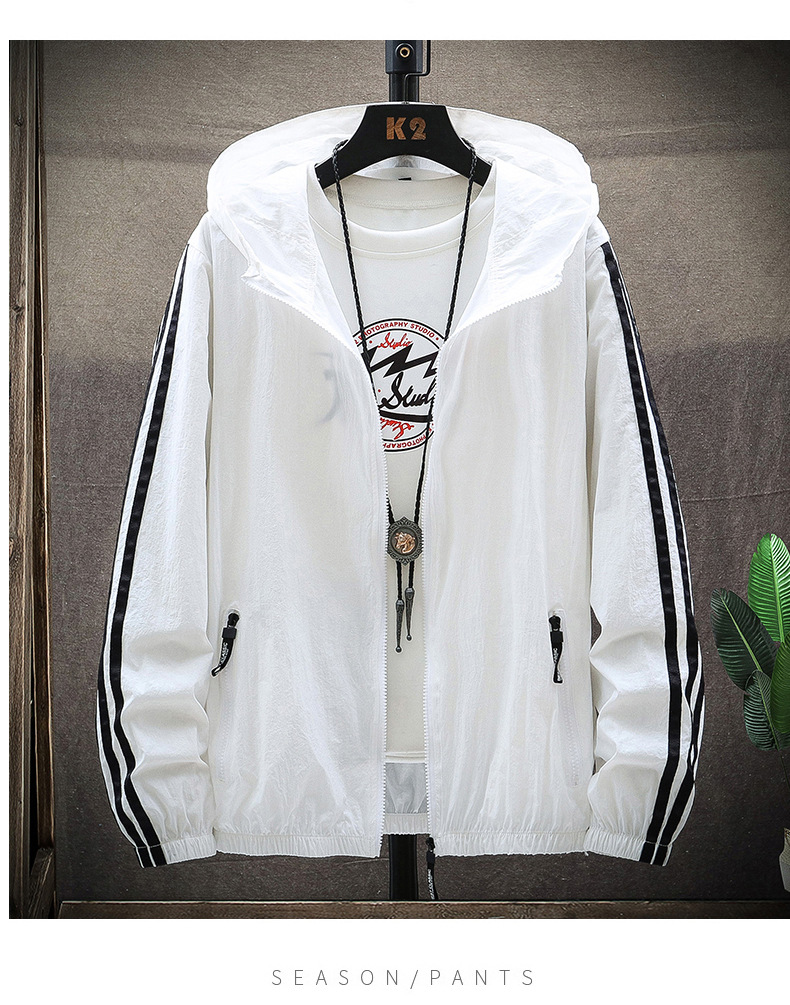 Veste homme - Ref 3443340 Image 17