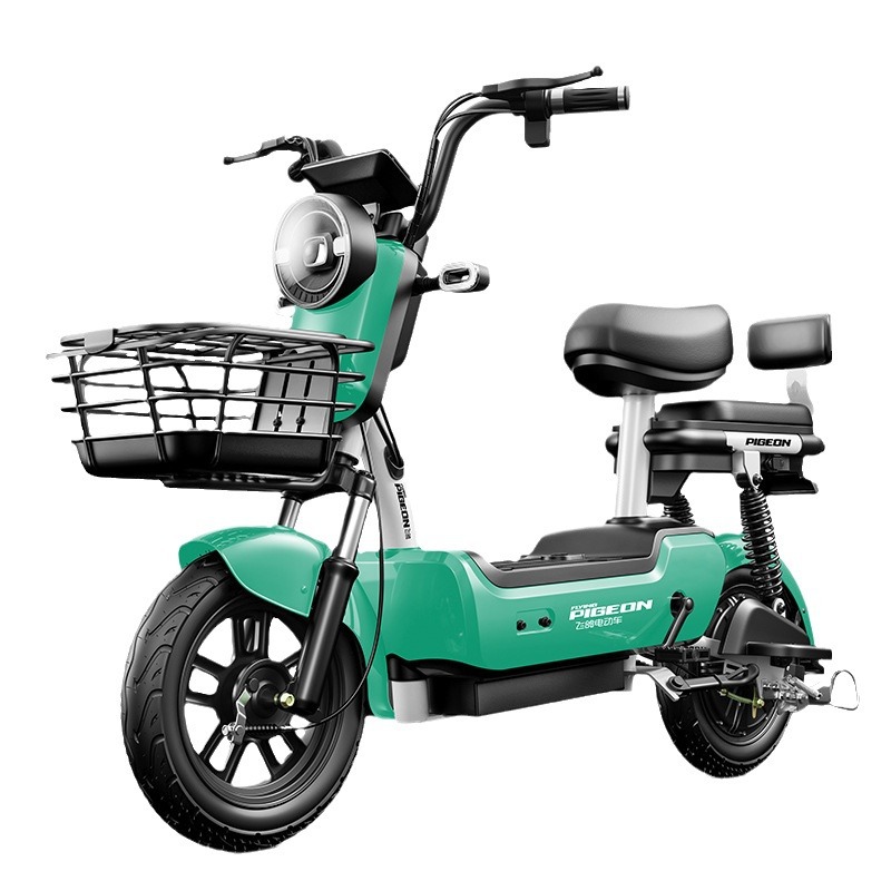 Vehículo eléctrico Flying Dove nuevo estándar nacional puede ser licenciado fabricante directo de vehículos eléctricos exportación transfronteriza de vehículos eléctricos Yadi el mismo coche