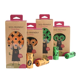 宠物拾便袋;垃圾袋;狗狗玩具