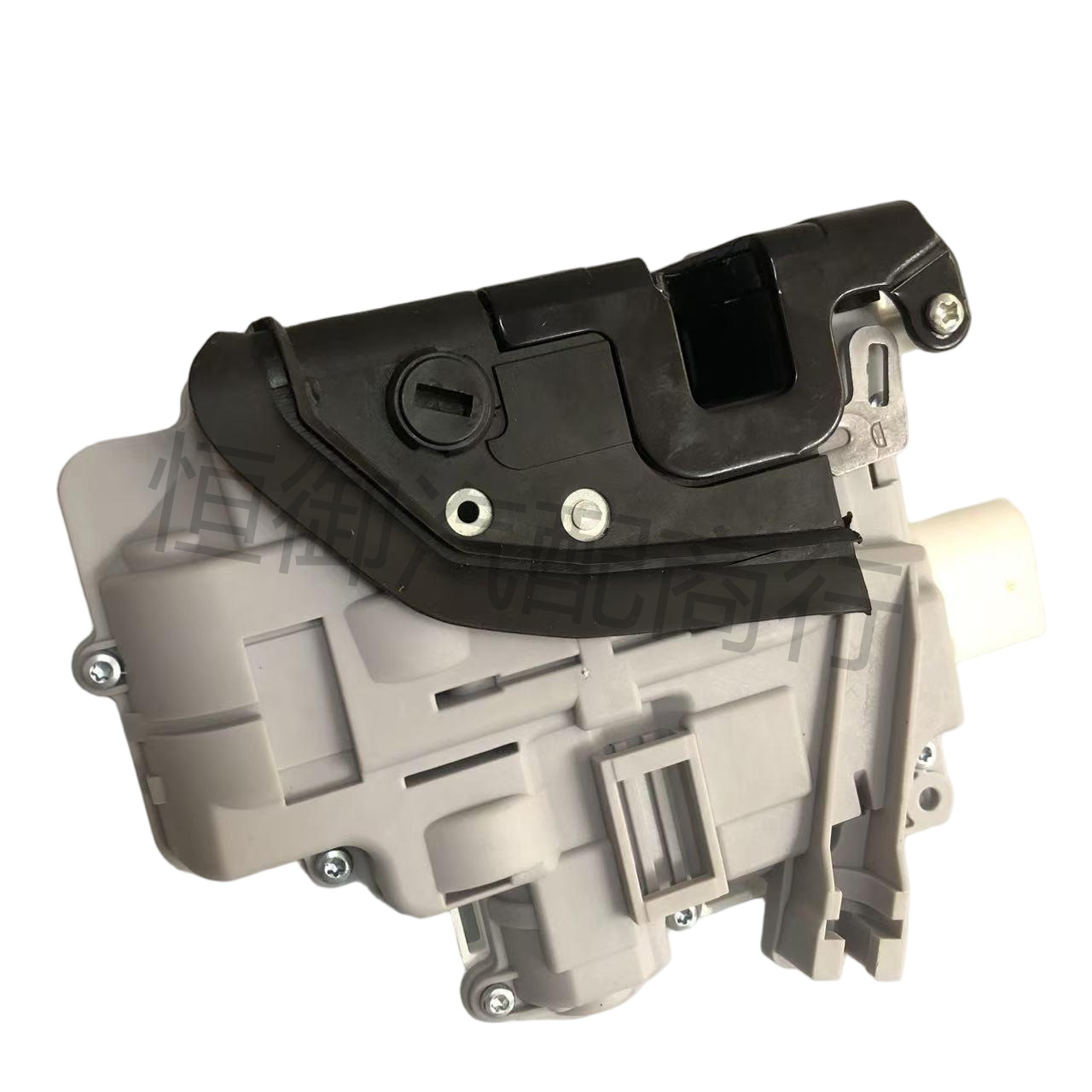 4F0839016 Rear Right 7-Pin Connector Suitable for Faw Audi A6L C6 2005-2012