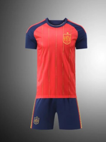 Camiseta de fútbol de la Copa del Mundo 2026 México Francia Argentina España Camiseta de fútbol