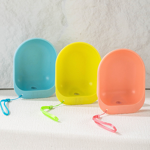 Portable Dog Water Bottle for Outings: Walk-Ready Drinking & Feeding System—Perfect for Pet Water Dispenser and On-the-Go Cup Essentials