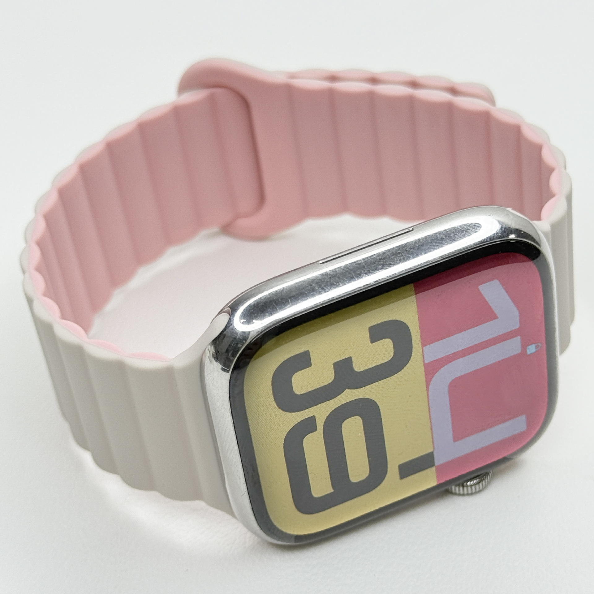 38/40/41/(S10-42)mm starlight+pink