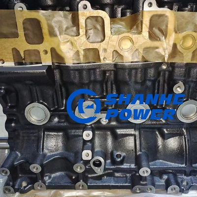 Toyota 3L car engine Engine assembly