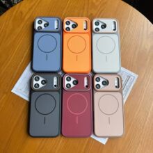 �m��iPhone18��׃17PROMAX��ɫ�w��ĥɰ����ײɫ���s�O��16���o��