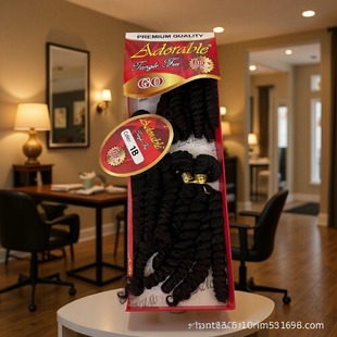 �羳HAVANA CURL6���װl�������p�Ӱl��braid twist �����p���K�p