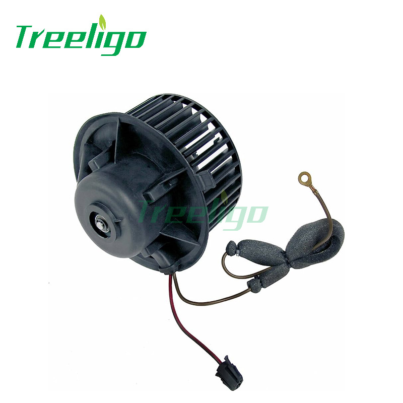 Para Volkswagen Golf III 91-97 coche aire acondicionado ventilador motor 1h1819021