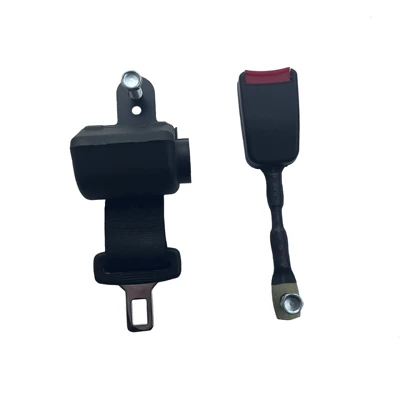 Car seat belt – Safety Belt - half-coil-20cm-wire-rope
