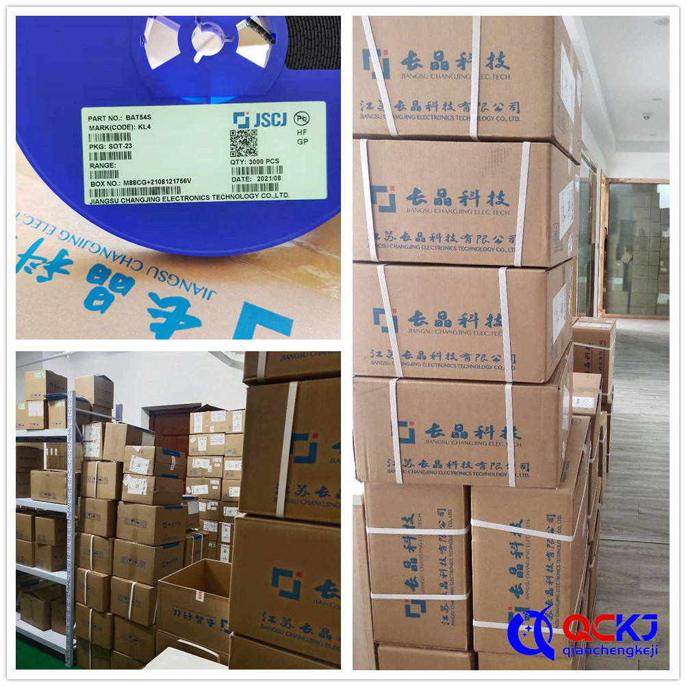 MBR0530 B3 SOD-123 正品肖特基二极管