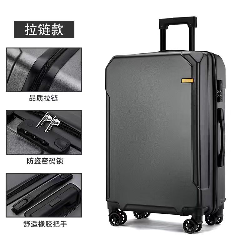 지퍼 그레이(새롭게 업그레이드된 고품질 양방향 슬라이더)