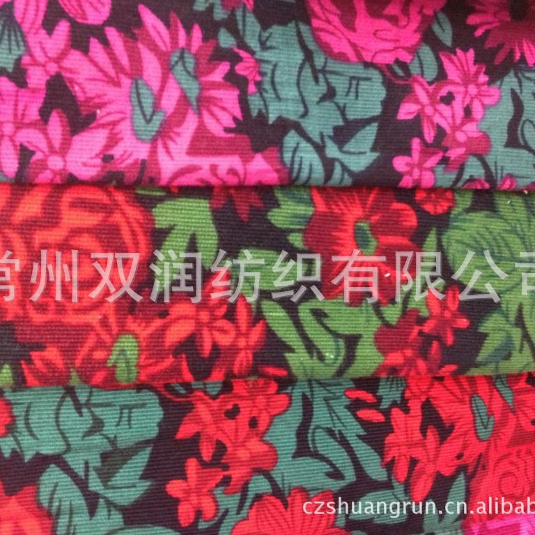 可定纺28W粘棉弹力仿平绒 冬季服装时装连衣裙面料衬衫西装面料