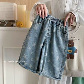 童裤;童T恤;童卫衣