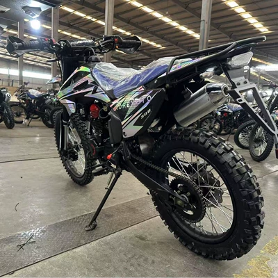 Kross motosiklet mühərrikləri Cb300 Engine Mountain