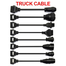 ȫ׿܇8lTrucks cables for 150e tcs cdp obd2܇\ྀ