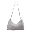 Demi-season small bag, shoulder bag, one-shoulder bag