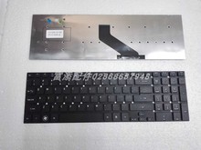 适用于Acer宏基ES1-531 ES1-512 N15W4 EX2519 Q5WV8笔记本键盘