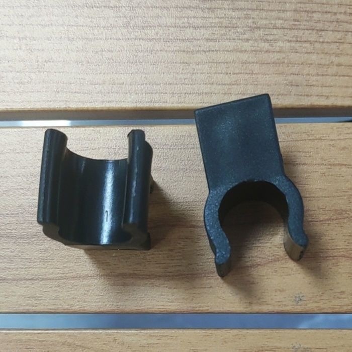 Camping cart accessories, pull cart accessories, U-shaped clamps, table board clamps, universal camping cart accessories