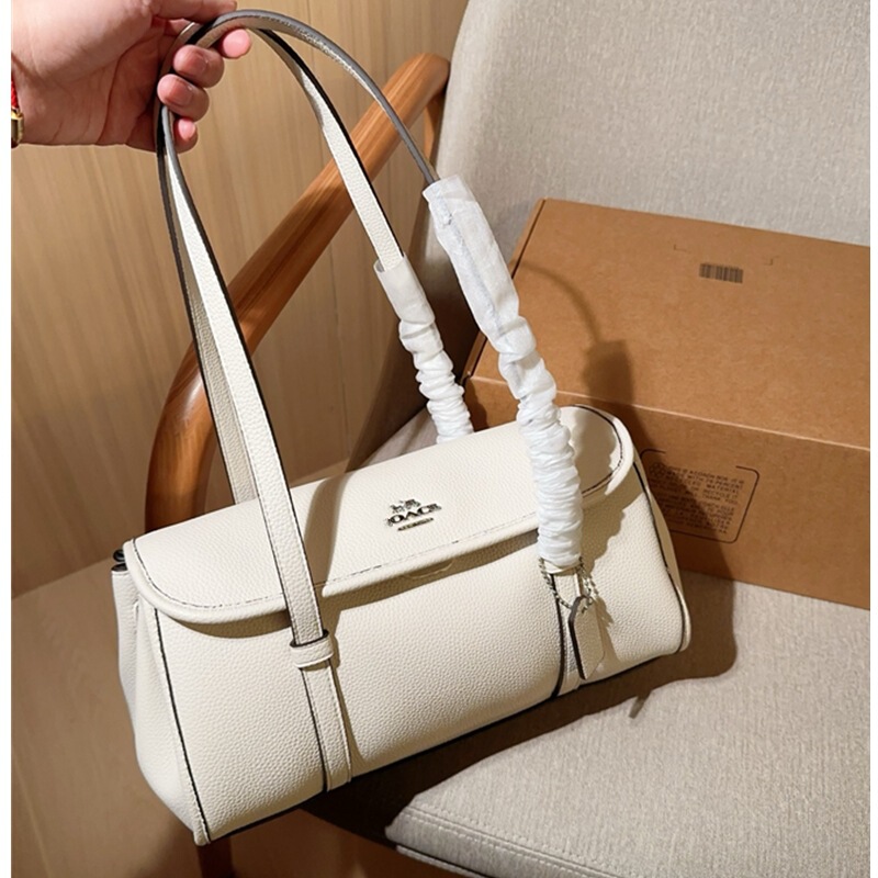 Ole 26 New Model Bridget34 Underarm Bag Retro Frosted Suede Leather Shoulder Baguette Bag Tote Bag Ole 26 New Model Bridget34 Underarm Bag Retro Frosted Suede Leather Shoulder Baguette Bag Tote Bag