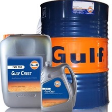 �������JGulf Crown HD Blue ����䇻��ͺϝ���֬NLGI 2 �{ɫ�S��