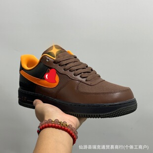 ��܊һ̖AF1 Gore -Tex�͎Ͱ�Ь��|������Ů�ճ�ͨ���\�����eЬ