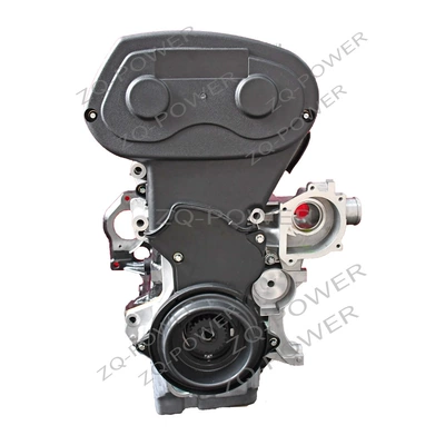 The Engine Factory Sells Engine assembly
