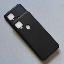 适用中兴AXON 11se手机壳ZTE Blade V2020 5G保护套9000N透明硅胶