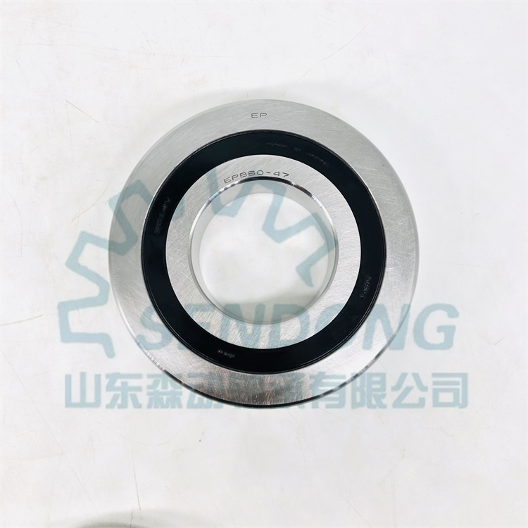 发那科伺服电机轴承EPB60-47陶瓷球高速深沟球轴承