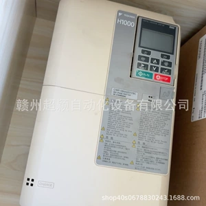 Выгодная цена на инвертор Yaskawa CIMR-HB4A0031FBC/CIMR-HB4A0039FBC, новый в наличии и с доставкой.