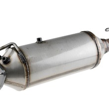 �w���ﲶ׽�� Particulate Filter DPF 1356537080 SCR�d�w