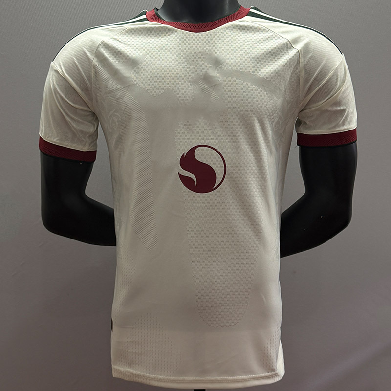 Camiseta del Club 2627 transfronteriza Real Madrid Bayern arsenal Liverpool Camiseta Fútbol camiseta personalizada image 57